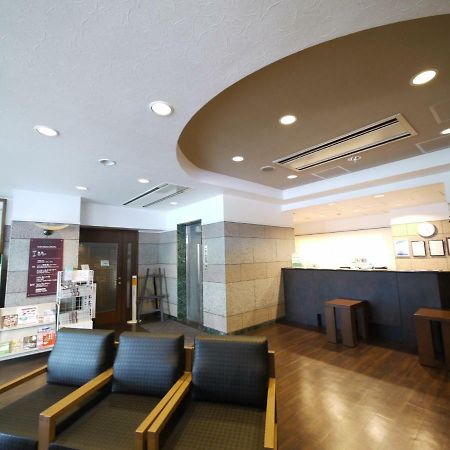 Hotel Route-Inn ชิบะ ภายนอก รูปภาพ