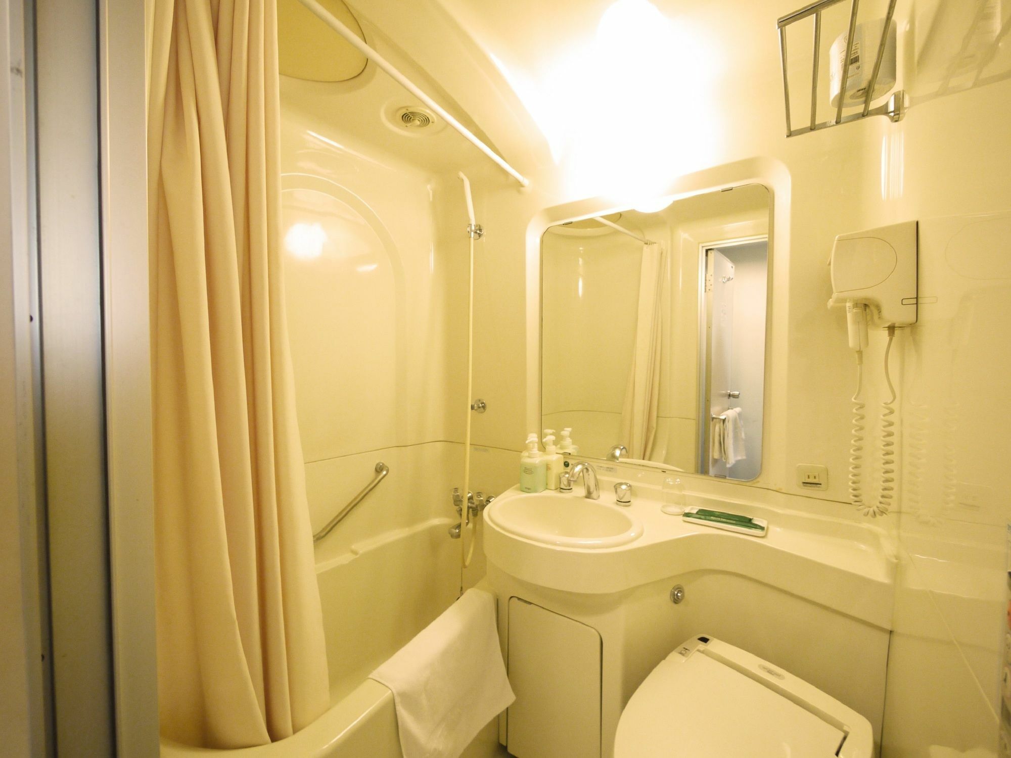Hotel Route-Inn ชิบะ ภายนอก รูปภาพ