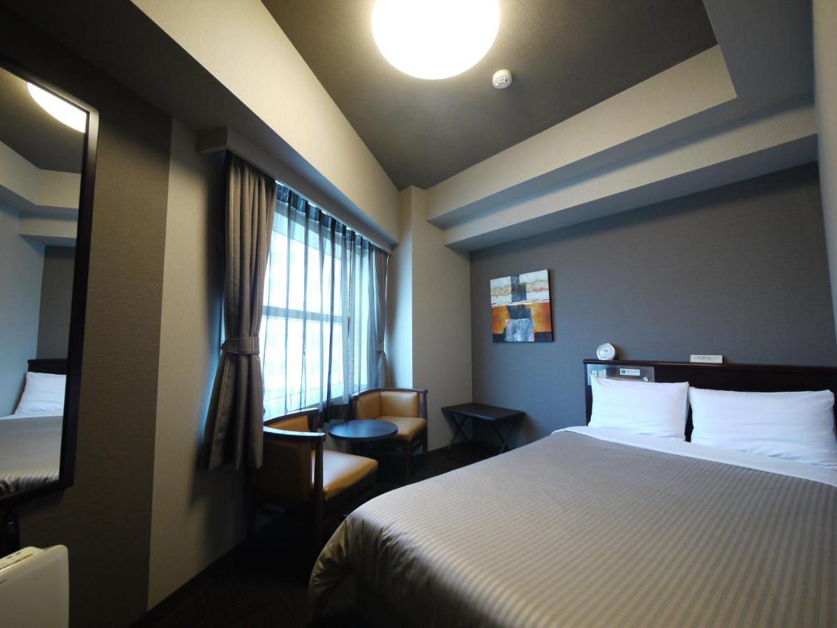 Hotel Route-Inn ชิบะ ภายนอก รูปภาพ